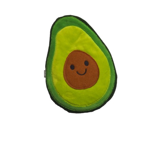Avocado körnerkissen mit - körnerkissen,