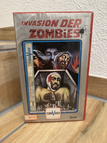 Zombies rarität von bavaria - zombies,