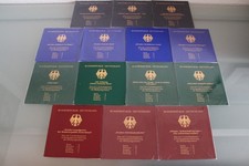 10 DM 1997-2001 alle 14