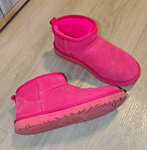 Ugg damen stiefelette - ugg,