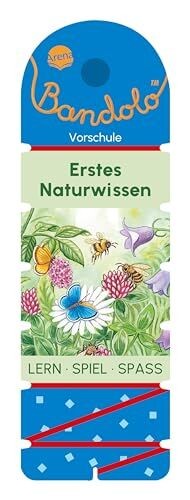 Bandolo erstes naturwissen - bandolo.,