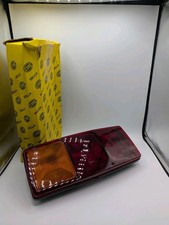 1x Heckleuchte HELLA 2SD 003 167-021 passend für AEBI DAF FIAT IVECO MAN AGCO