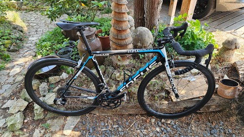 Carbon rennrad focus izalco - rennrad,