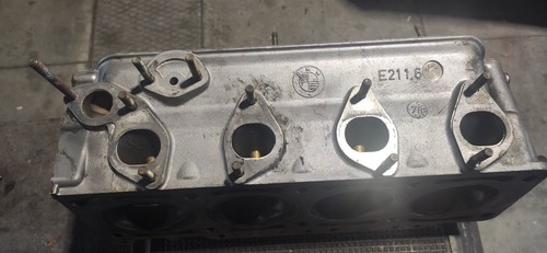 Bmw zylinderkopf m10 e21 - bmw,
