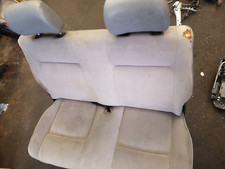 VW T4  Bus Sitze Rückbank