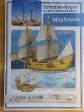 Mayflower Segelschiff  1:72