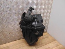 VW Phaeton 3D 3.2 VR6 V6 Luftfilterkasten Luftfiltergehäuse 3D0129601CA