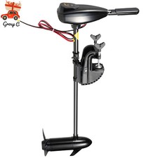 80lbs 12v 626w - 80lbs,
