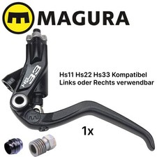 Magura HS33 Hydraulische