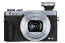 CANON PowerShot G7 X Mark III