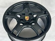 4XORIGINAL 19 PORSCHE 997 9111 CARRERA  99736215601 / 99736216200