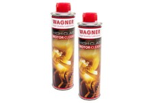WAGNER 2x 400ml Motor Cleaner