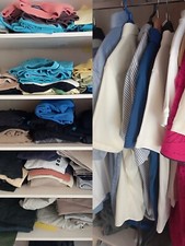 4,5 kg sportlich moderne Herren Bekleidung Paket Größe wählbar S-3XL