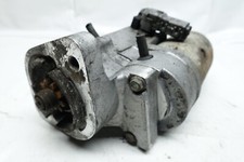 Anlasser Toyota Avensis