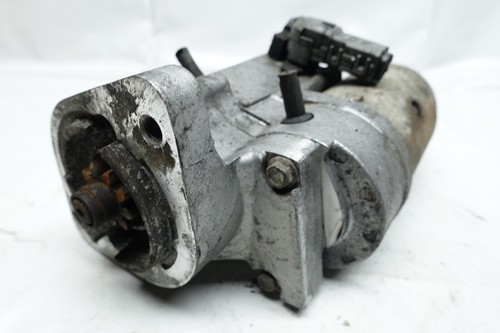 Anlasser toyota avensis - anlasser,