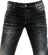 Cipo & Baxx Herren Denim Jeans