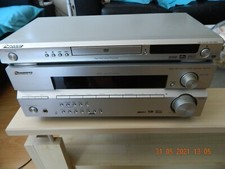 Pioneer dolby anlage farbe - dolby,