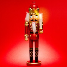 SIKORA Serie C XL Nussknacker