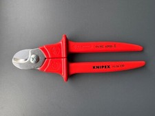 Knipex 95 06 230 Kabelschere