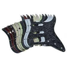 KAISH ST HSS Pickguard 2-Screw