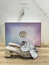 Cecelia New York Damen Sandale