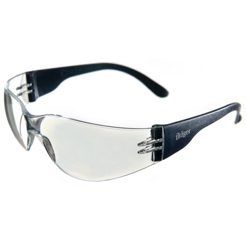 Dräger schutzbrille pect - schutzbrille, x-pect