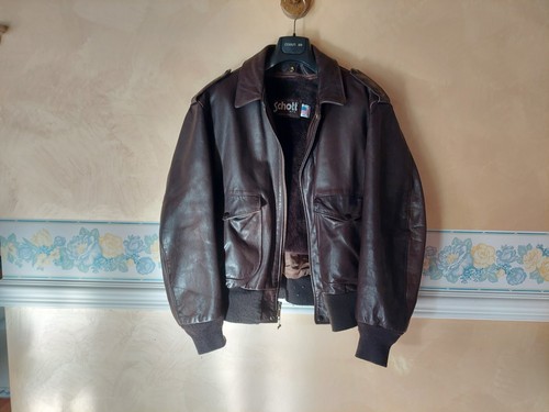 Jacke bomberjacke flieger - jacke,