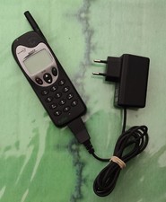 altes defektes BOSCH Handy DUAL COM 738 EFR,Retro,Vintage,Antik,Oldtimer