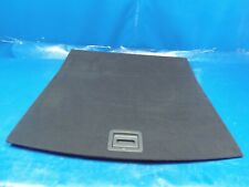 7P6863546B Kofferraum Ladeboden Hinten Abdeckung VW TOUAREG