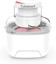 Cuisinart Solo Scoops Eismaschine | Selbstgemachte Gelato & Eismaschine in 2