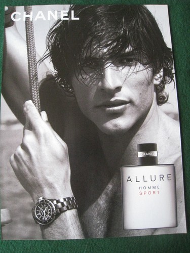 Chanel allure homme - chanel,