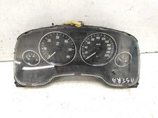 Opel Astra G 2.0DTI Klappe