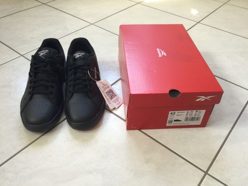 Reebok court clean herren - court,