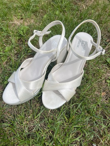 Brautschuhe friends like - 36,