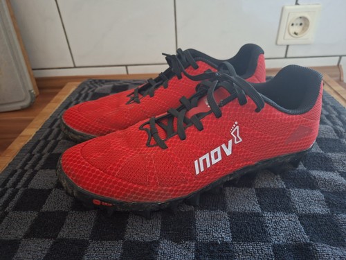 Inov mudclaw 275 - m, trail