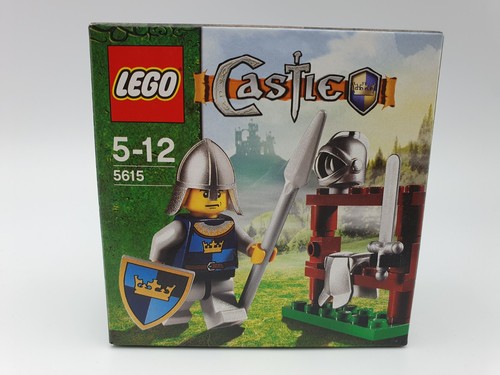 Lego castle 5615 the - 5615,