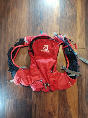 Salomon rucksack skin - rucksack, 10