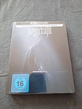 Nosferatu 4K UHD Steelbook