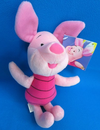 Ferkel zoll plüsch winnie - zoll,