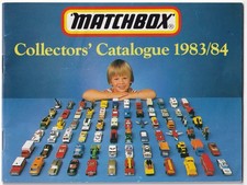 Matchbox vintage modellauto - uk,