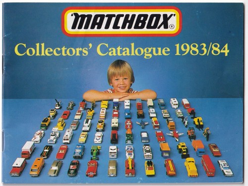 Matchbox vintage modellauto - uk,