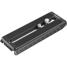 Schnellwechselplatte Quick