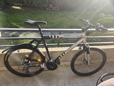 giant terrago Mountainbike