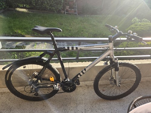 Giant terrago mountainbike - terrago,