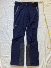 Wander Trekking Outdoor Hose 34 XS Quechua blau  