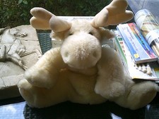 Elch von TCM Tchibo unbespielt