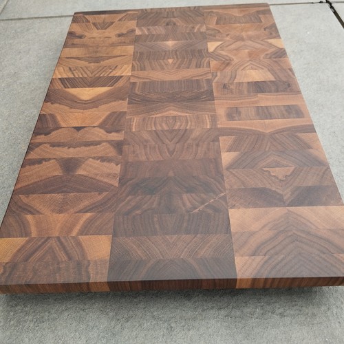 5x46x3 cm stirnholz - cm,