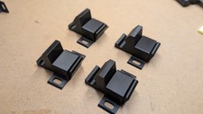 Trabant gummihalter hutablage - trabant,