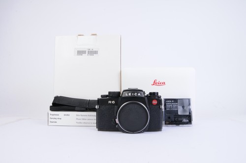 Leica ovp foto - leica, (gehäuse)