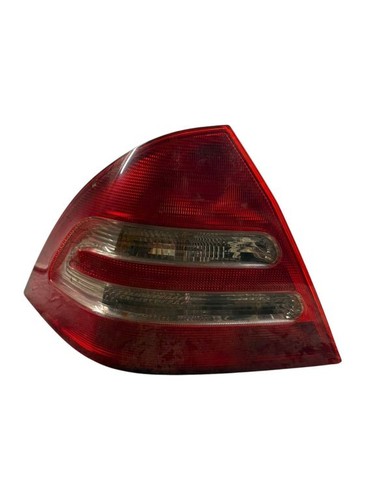 Mercedes benz w203 2001 - c,